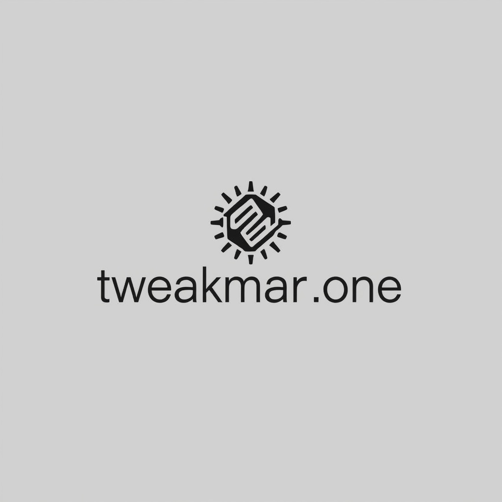 Tweakmar